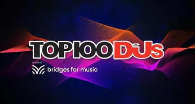 TOP 100 DJS 2025: les votes sont ouverts ! 