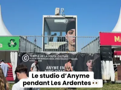 Youtubeurs, streameurs, marques vont-ils sauver les festivals ?