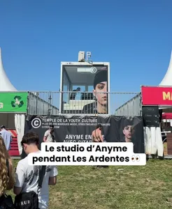 Youtubeurs, streameurs, marques vont-ils sauver les festivals ?