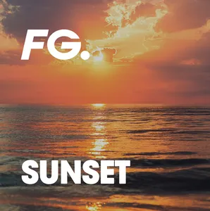 Arrivée d'FG Sunset !