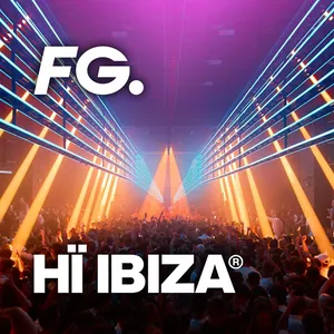 “FG HÏ IBIZA” : LA NOUVELLE RADIO DIGITALE !