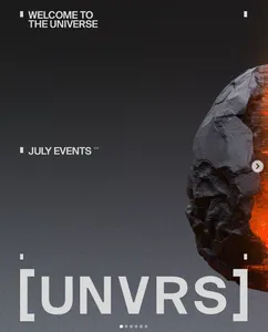  FG CHIC IBIZA : UNVRS – La Nueva Era del Clubbing 