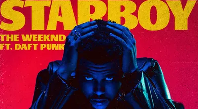 Streaming : Starboy des Daft Punk et The Weeknd entre dans un...