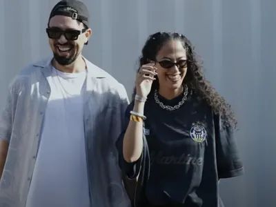 Sonny Fodera et Jazzy remettent ça avec All This Time 