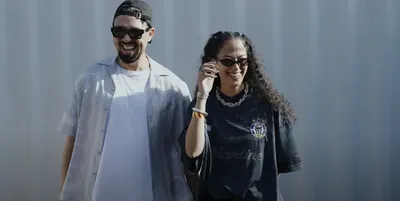 Sonny Fodera et Jazzy remettent ça avec All This Time 