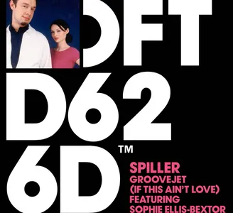 Il y a 25 ans, jour pour jour, sortait le tube Groovejet de Spiller...