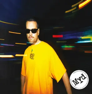 Myd vous invite à sa release party !