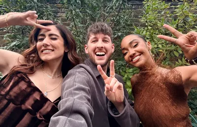 Au tour de Sigala de prendre un virage afro House avec 'Hello'