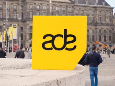 L’Amsterdam Dance Event 2025 bat son record !