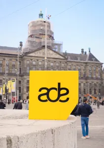 L’Amsterdam Dance Event 2025 bat son record !
