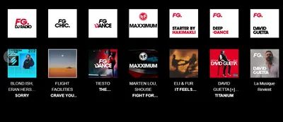 Radio FG : des audiences au top pour les radios digitales et trois...