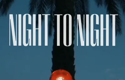 Avec Night to Night, The Magician revisite un vieux tube italo-disco
