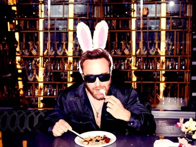 David Guetta ouvre sa saison à l’Ushuaia d’Ibiza !