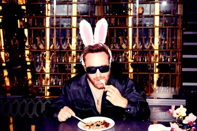 David Guetta ouvre sa saison à l’Ushuaia d’Ibiza !