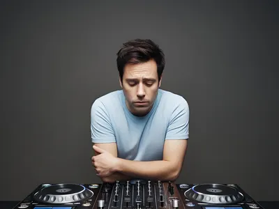 Sondage : la déprime des jeunes DJs/producteurs