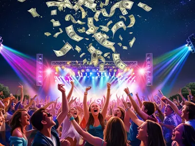 Abandonnez votre abonnement gratuit à Spotify ou Deezer !