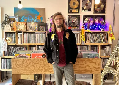 Ed Banger lance ED, un nouveau sous-label digital