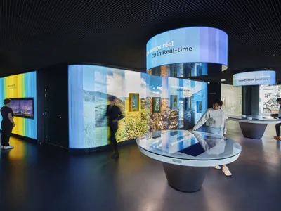 Nuit des Musées à l’Europa Expérience (17 Mai)