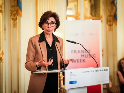 500 millions d’euros pour la filière musicale française !