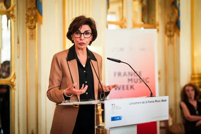 500 millions d’euros pour la filière musicale française !
