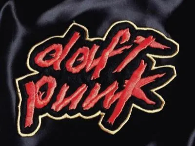 Music Story du jour : L'arrivée des Daft Punk