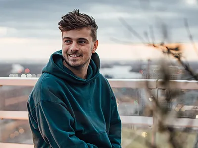 Happy Hour, émission spéciale avec Martin Garrix ce soir !