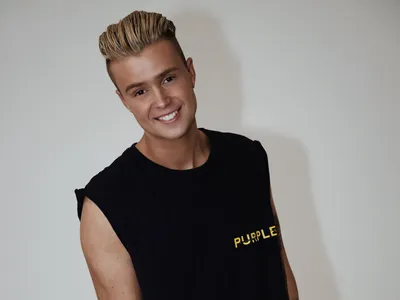 Jaden Bojsen invité exclusif d'Antoine Baduel ce soir !