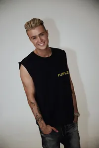 Jaden Bojsen invité exclusif d'Antoine Baduel ce soir !