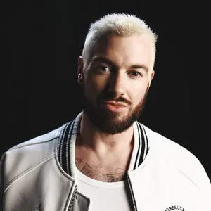 Music Story du jour : James Hype