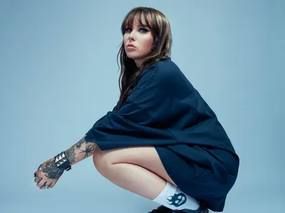 La music story du jour : Kenya Grace
