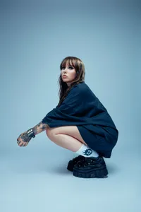 La music story du jour : Kenya Grace