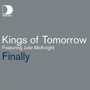 La music story du jour : Kings Of Tomorrow