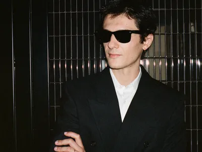 Kungs invité d'Antoine Baduel ce soir !