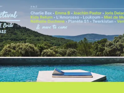 Lubéou festival 1ere édition en juillet dans le Luberon
