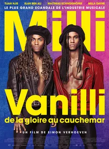 Fabrice Morvan, moitié du duo Milli Vanilli, invité d'Antoine Baduel !