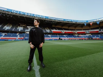 Et Michael Canitrot joua pour le PSG…