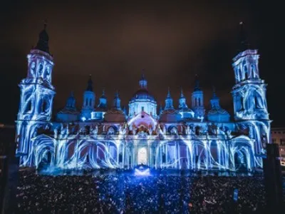 Music Story du jour : Monumental Tour