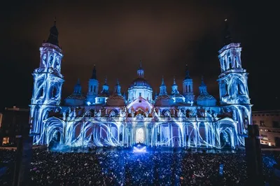 Music Story du jour : Monumental Tour