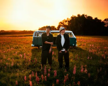 La music story du jour : Trinix