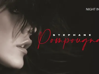 Music Story du jour : Stephane Pompougnac