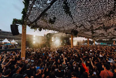 Brunch Electronik 2025 : Radio FG célèbre la fête électro à Lyon et...