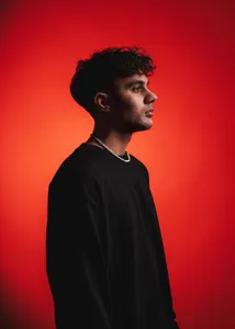 Le DJ français Rivo, invité d'Antoine Baduel ce soir !