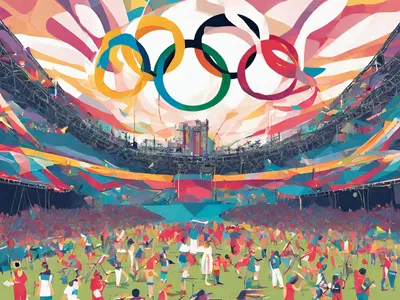 2024 : les festivals face au tsunami olympique