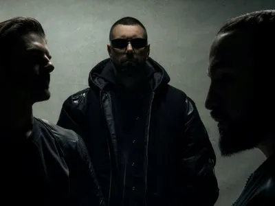 La Swedish House Mafia est de retour avec Wait So Long