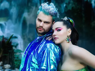 La music story du jour : Sofi Tukker