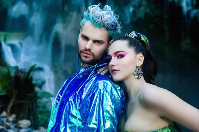 La music story du jour : Sofi Tukker