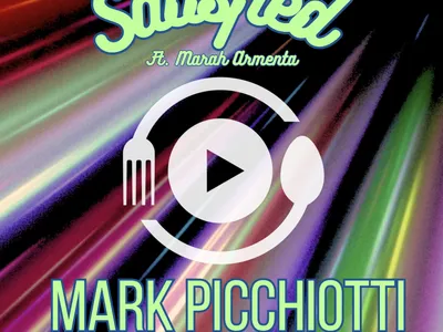 FG CHIC : Mark Picchiotti : L'Architecte revient avec Satisfied 