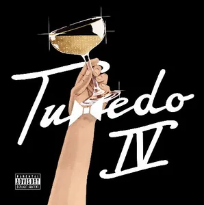 Tuxedo - Back 4 More