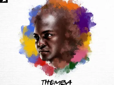 Music Story du jour : Themba