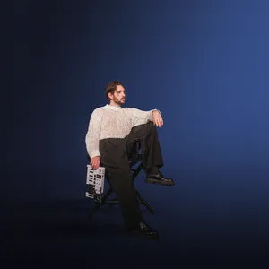 Worakls invité d'Antoine Baduel ce soir !